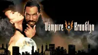 Backdrop to the movie "Vampire in Brooklyn" #134936