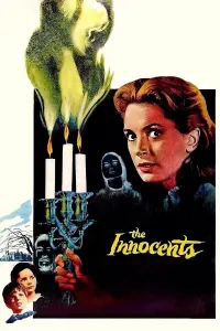 Poster to the movie "The Innocents" #215155