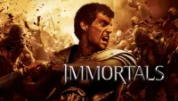 Backdrop to the movie "Immortals" #309482