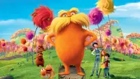 Backdrop to the movie "The Lorax" #516796