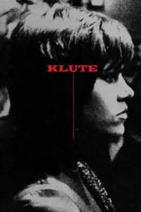 Poster to the movie "Klute" #264535