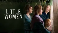 Backdrop to the movie "Little Women" #183488