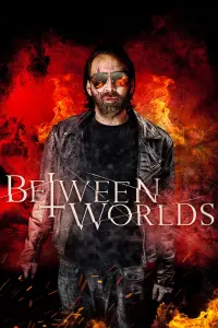 Poster to the movie "Between Worlds" #151099