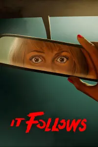 Poster to the movie "It Follows" #39305