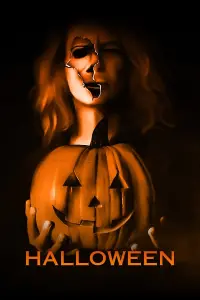 Poster to the movie "Halloween" #45969