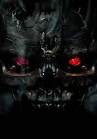 Poster to the movie "Terminator Salvation" #618733