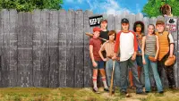 Backdrop to the movie "The Sandlot 2" #436689