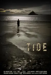 Poster to the movie "Tide" #576220