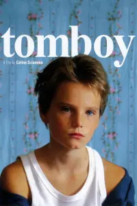 Poster to the movie "Tomboy" #226643