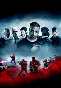 Poster to the movie "Triple 9" #310538