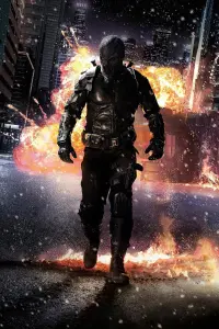 Poster to the movie "Rendel 2: Cycle of Revenge" #447067