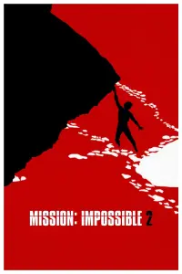 Poster to the movie "Mission: Impossible II" #65177