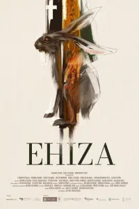 Poster to the movie "Ehiza" #626224