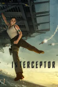 Poster to the movie "Interceptor" #113038