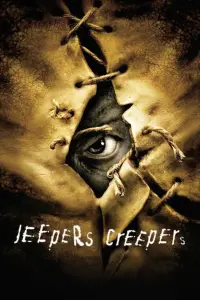 Poster to the movie "Jeepers Creepers" #62091