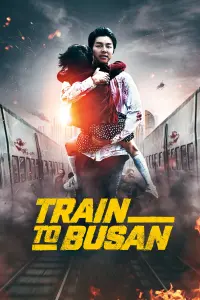 Poster to the movie "Train to Busan" #30079