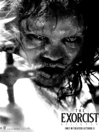 Poster to the movie "The Exorcist: Believer" #3592