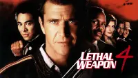 Backdrop to the movie "Lethal Weapon 4" #76043