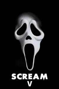 Poster to the movie "Scream" #488071