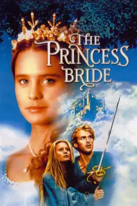 Poster to the movie "The Princess Bride" #202050