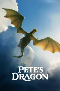 Poster to the movie "Pete