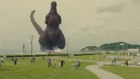 Backdrop to the movie "Shin Godzilla" #568683