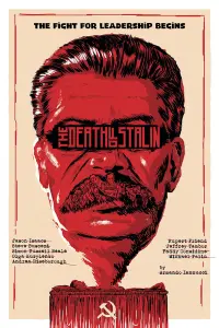 Poster to the movie "The Death of Stalin" #111324