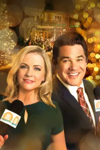 Poster to the movie "Broadcasting Christmas" #494030