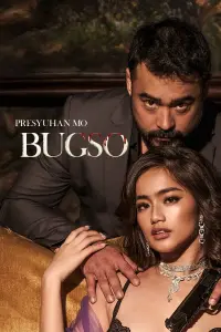 Poster to the movie "Bugso" #440507