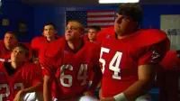 Backdrop to the movie "Facing the Giants" #212578