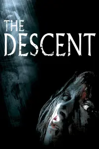 Poster to the movie "The Descent" #85802