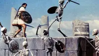 Backdrop to the movie "Jason and the Argonauts" #664565