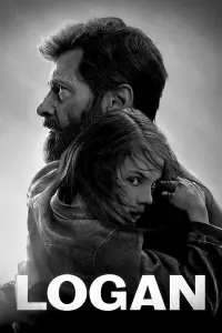 Poster to the movie "Logan" #173454