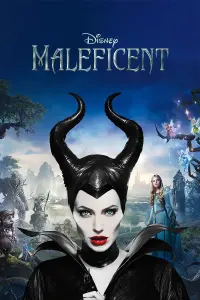 Poster to the movie "Maleficent" #240542