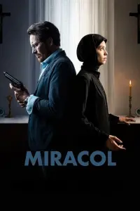 Poster to the movie "Miracle" #484976