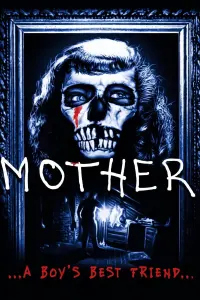 Poster to the movie "Mother" #556744