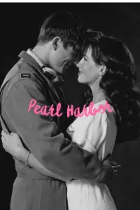 Poster to the movie "Pearl Harbor" #431009