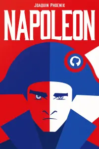 Poster to the movie "Napoleon" #160537