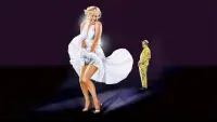 Backdrop to the movie "The Seven Year Itch" #665434