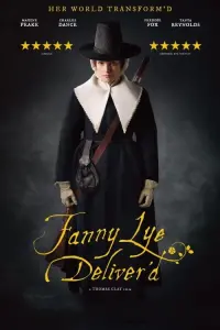 Poster to the movie "Fanny Lye Deliver