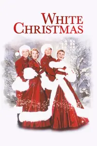 Poster to the movie "White Christmas" #94837