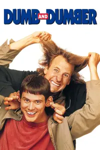 Poster to the movie "Dumb and Dumber" #67415