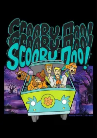 Poster to the movie "Happy Halloween, Scooby-Doo!" #609204