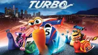 Backdrop to the movie "Turbo" #67071