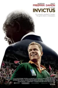 Poster to the movie "Invictus" #113733