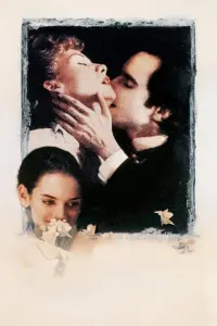 Poster to the movie "The Age of Innocence" #474741