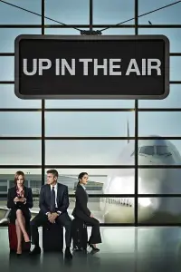 Poster to the movie "Up in the Air" #103142