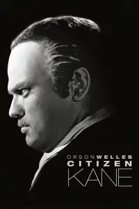 Poster to the movie "Citizen Kane" #1165