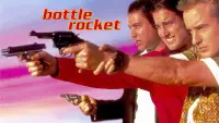 Backdrop to the movie "Bottle Rocket" #267764