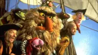 Backdrop to the movie "Muppet Treasure Island" #382306